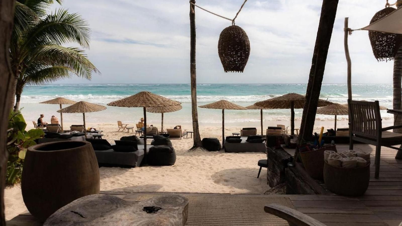 Apartment Private Pool - Cenote Free *