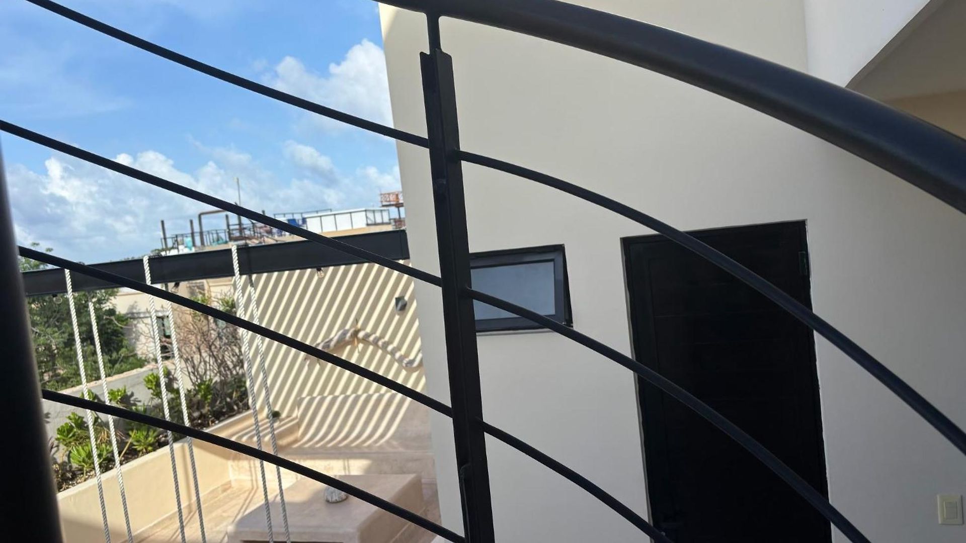 Casa Vibe-ph- Private - Rooftop- Pool- 3 Balcony Tulum