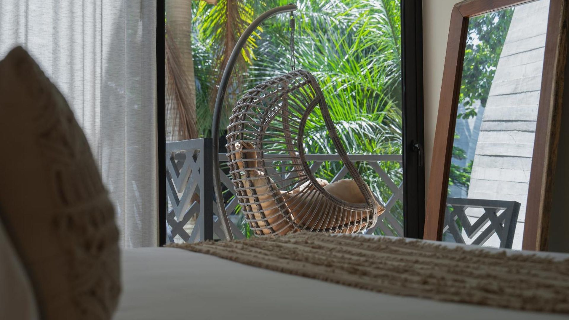 Holiday home La Boheme Ultra-luxe *