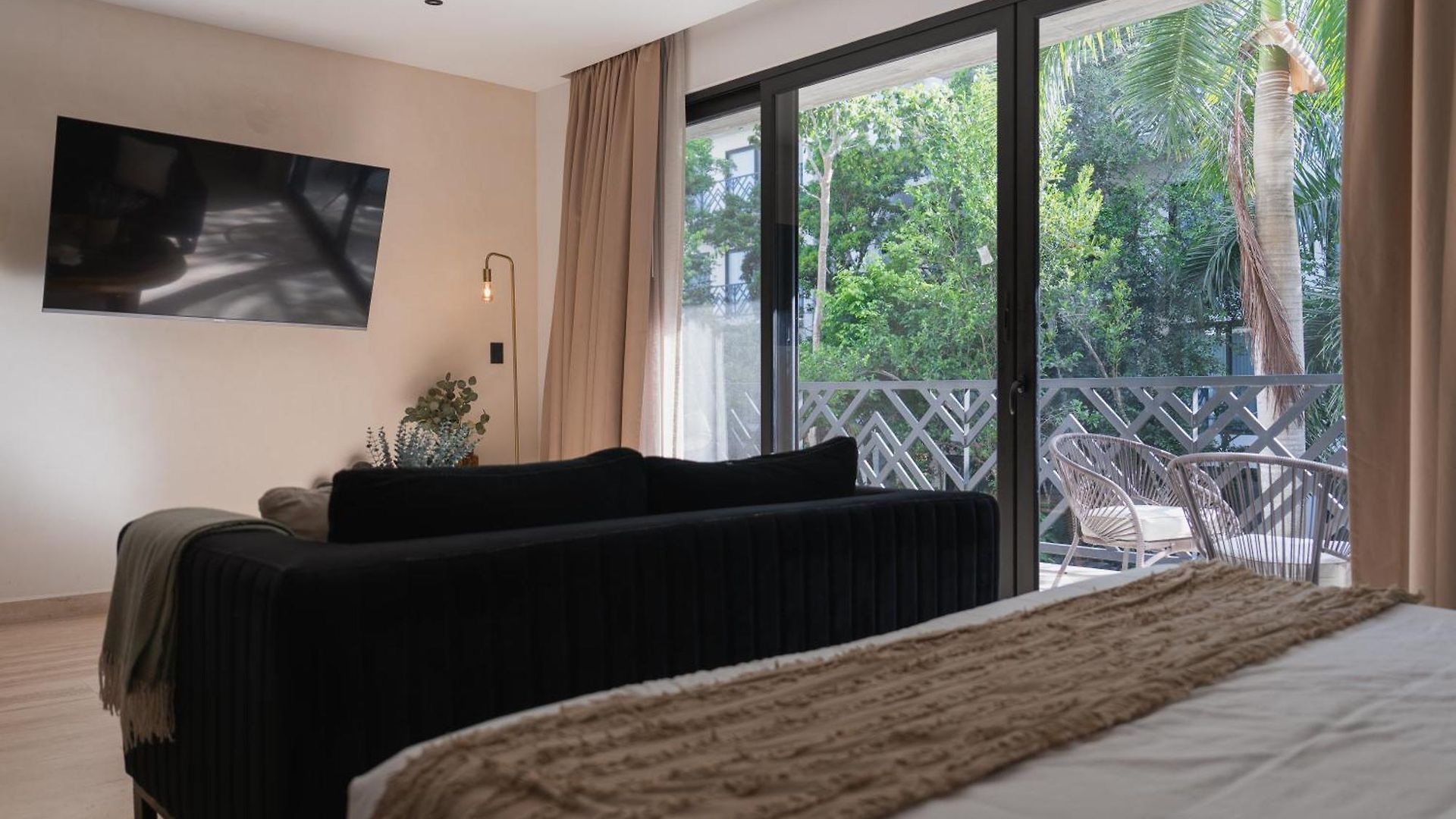 La Boheme Ultra-luxe * Tulum