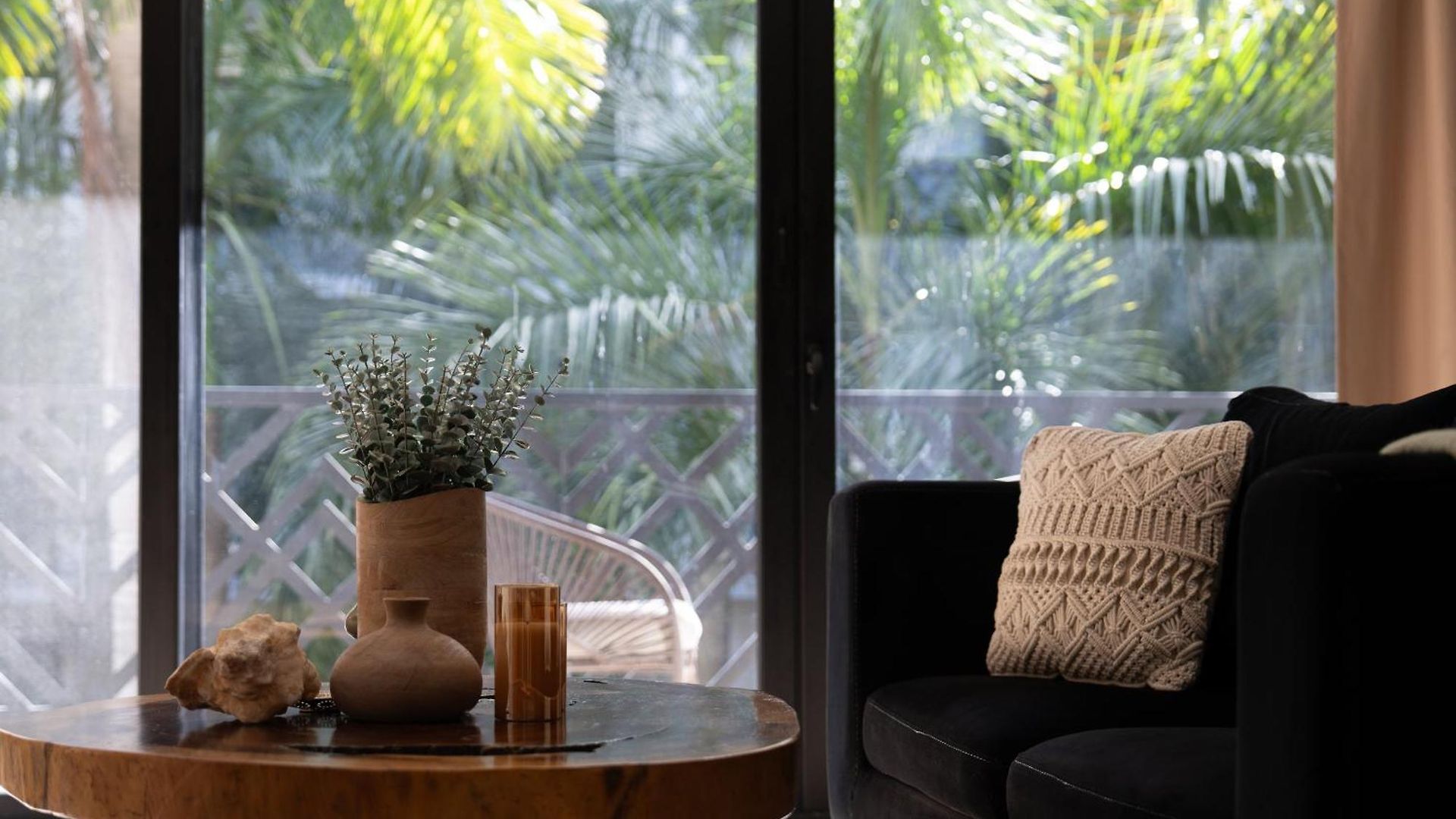 La Boheme Ultra-luxe Tulum