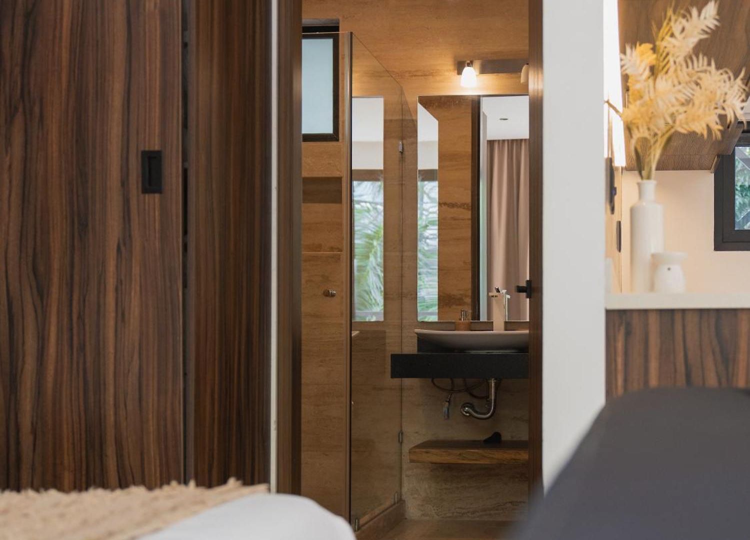La Boheme Ultra-luxe Tulum