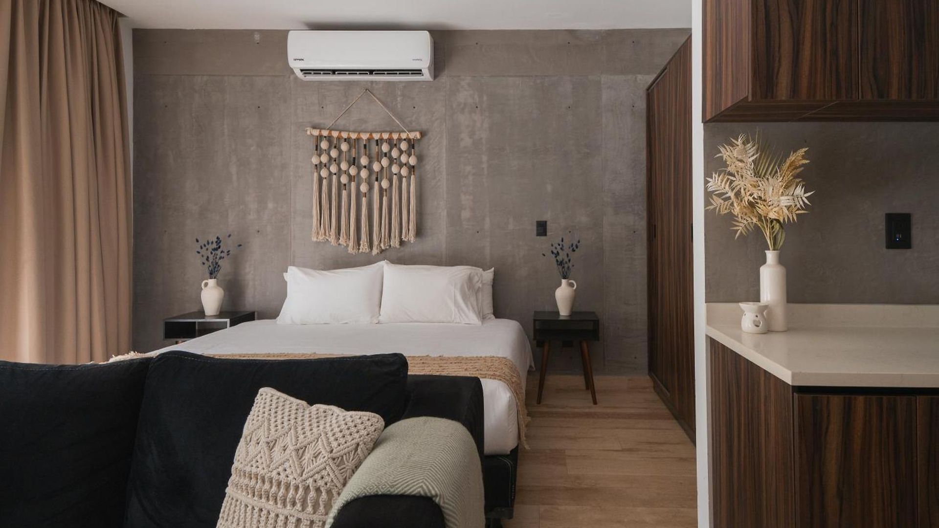 Holiday home La Boheme Ultra-luxe *