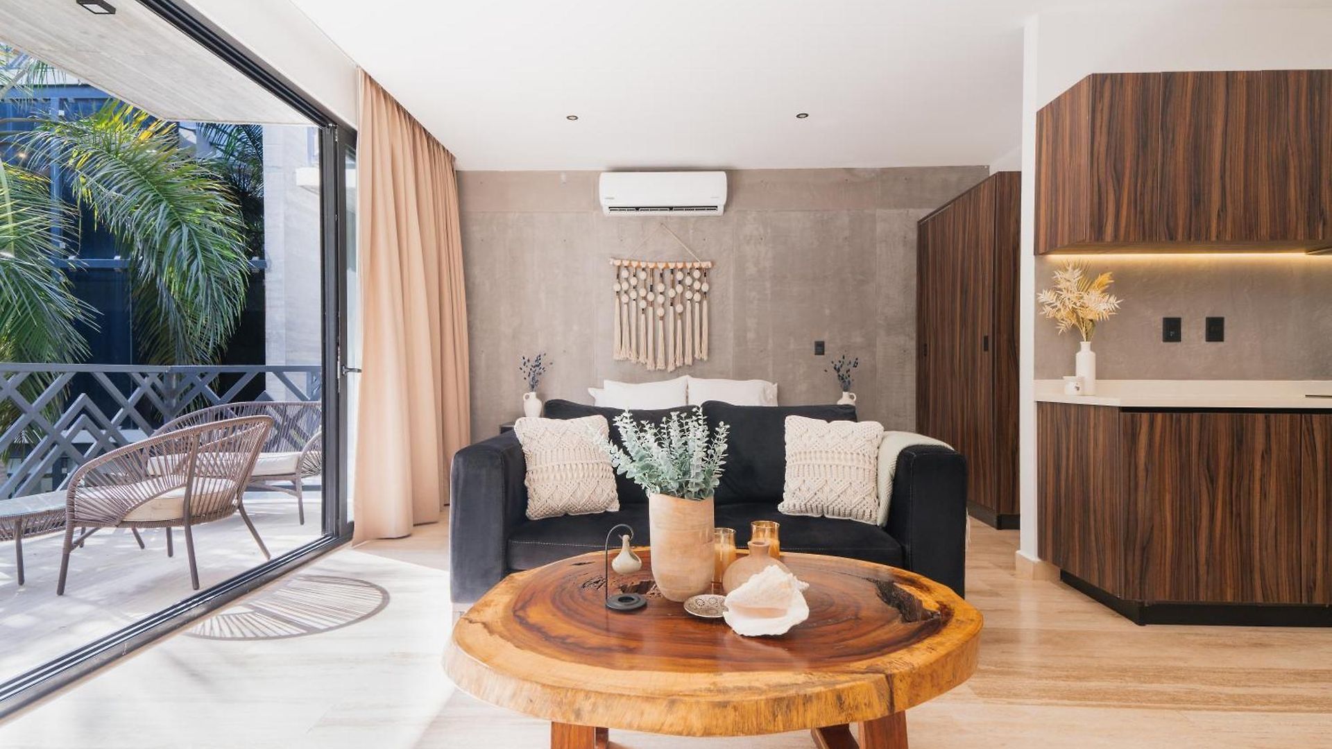 Holiday home La Boheme Ultra-luxe Tulum
