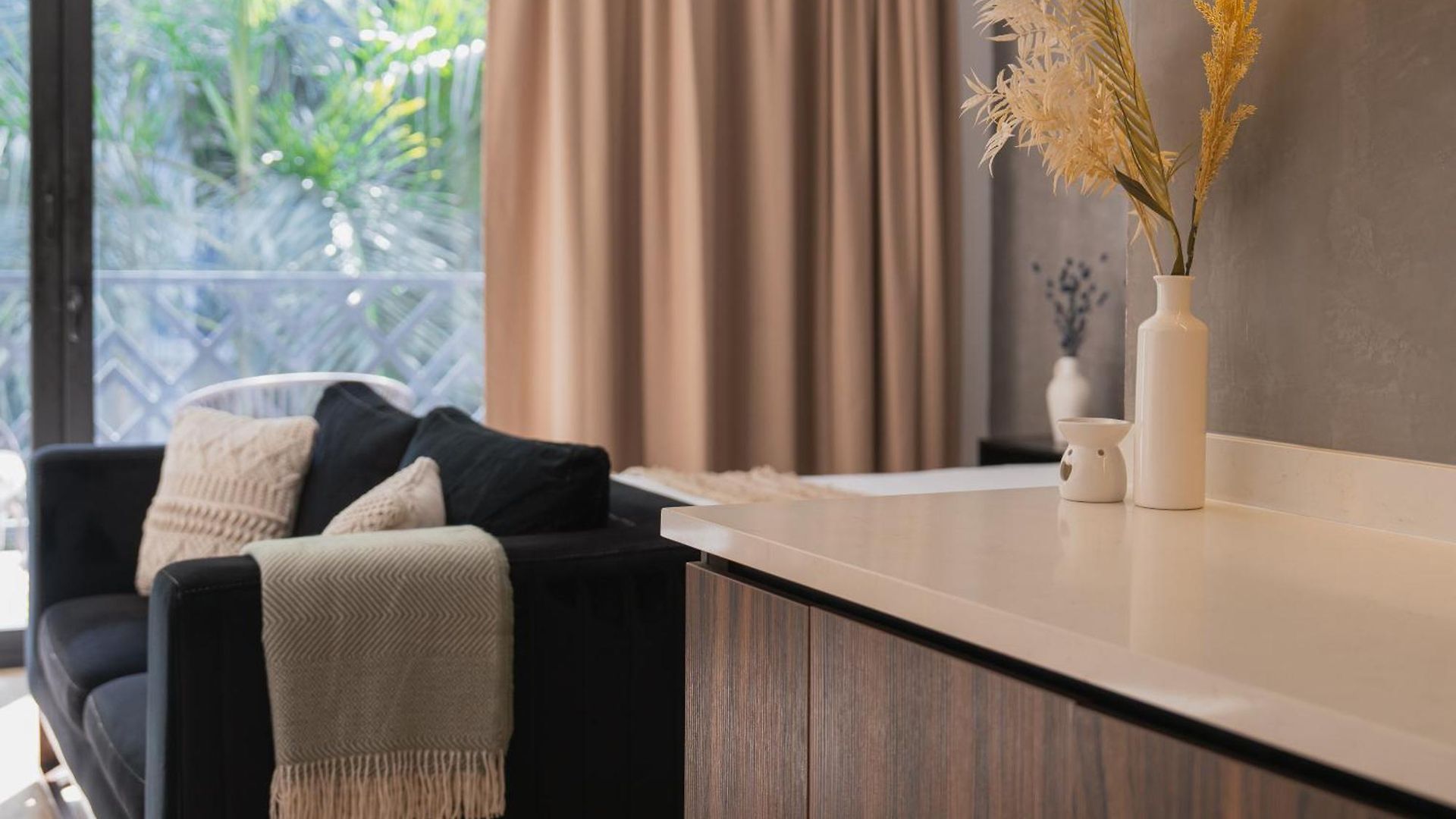 Holiday home La Boheme Ultra-luxe