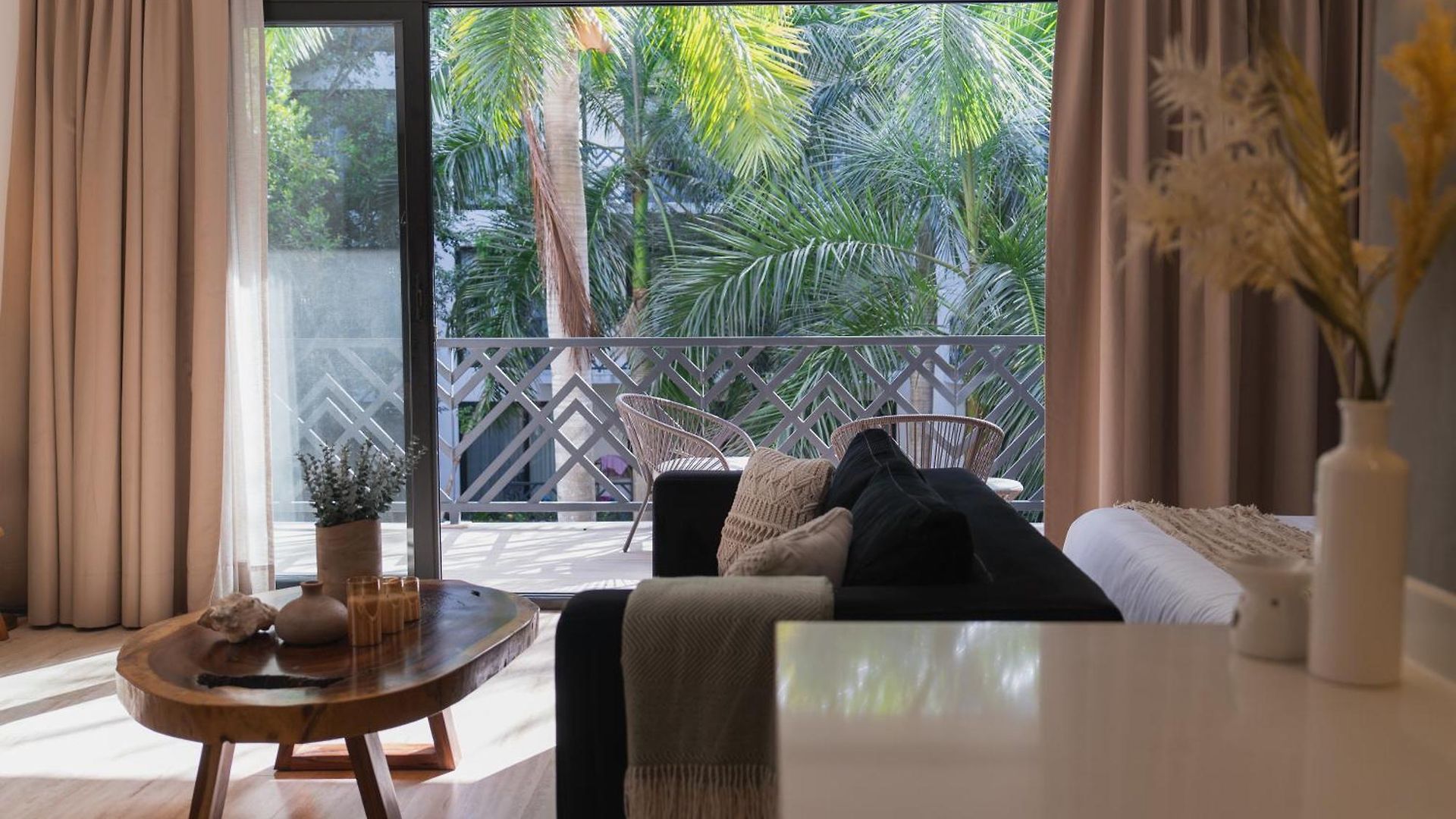 La Boheme Ultra-luxe * Tulum