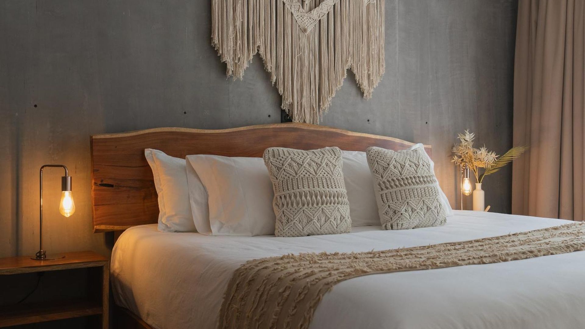 La Boheme Ultra-luxe Holiday home