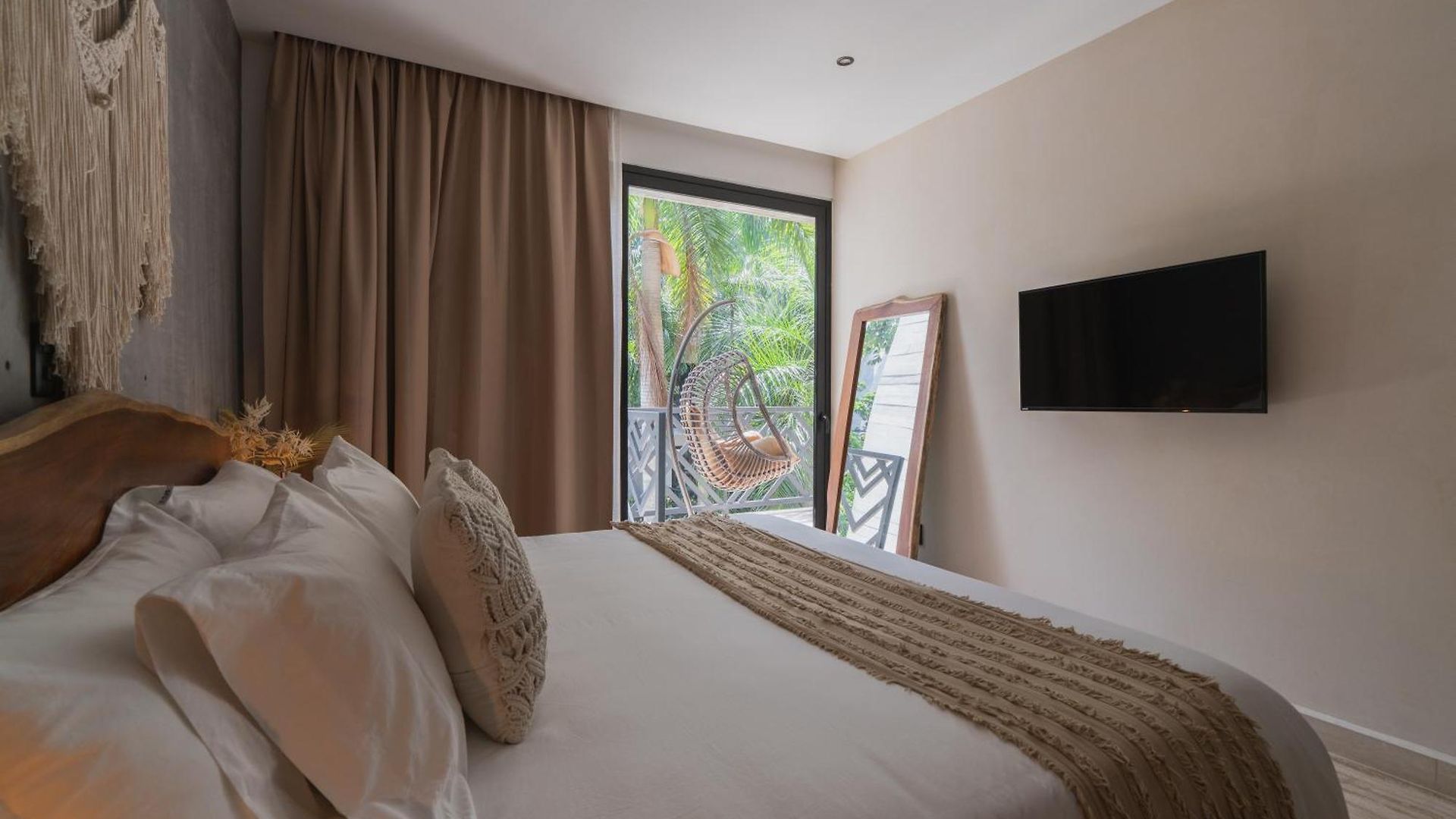 Holiday home La Boheme Ultra-luxe Tulum