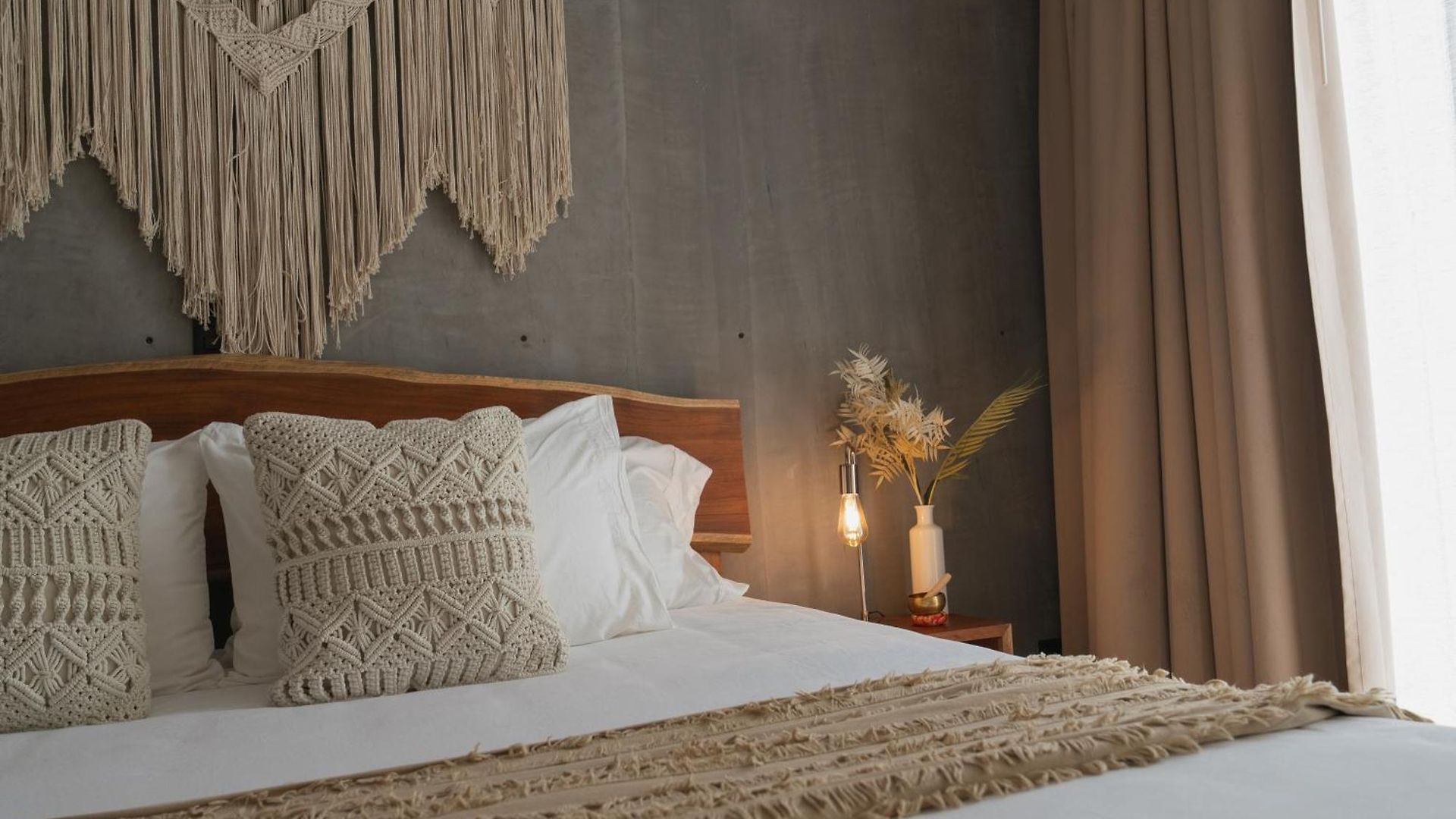 Holiday home La Boheme Ultra-luxe Tulum