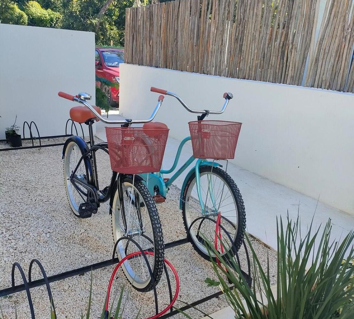 Tropical Escape In A Cozy Paam Cheel Apartamento Tulum