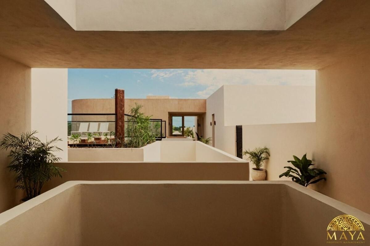 Apartment Peregrina 104a 2-bedroom *