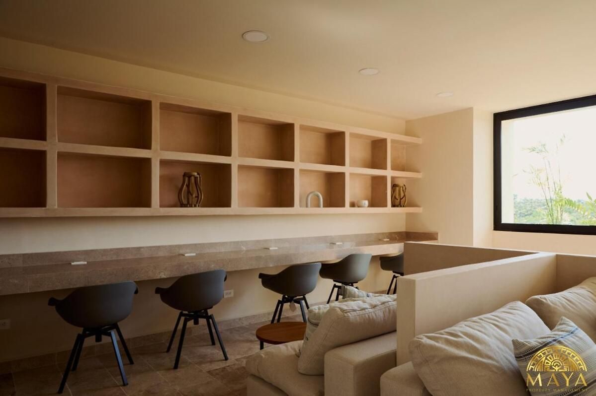 Peregrina 104a 2-bedroom Apartment *