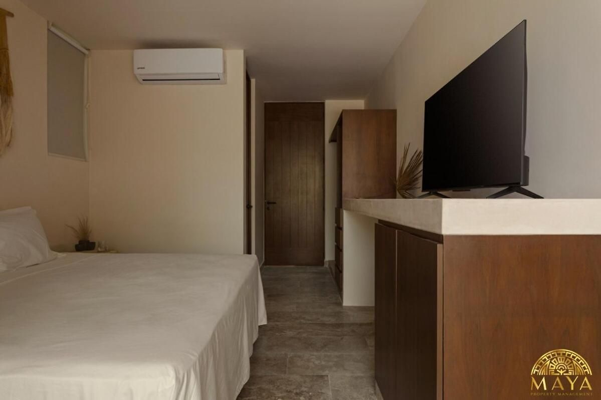 Peregrina 104a 2-bedroom Apartment