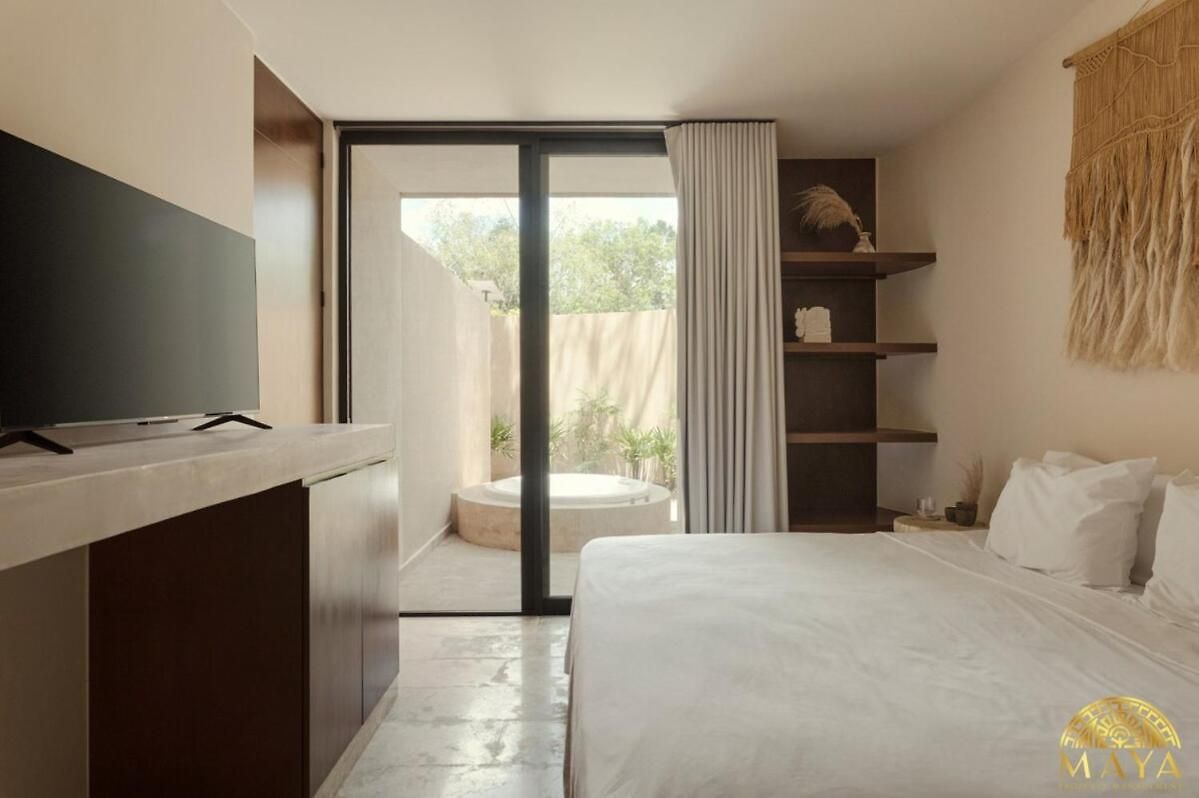 Peregrina 104a 2-bedroom
