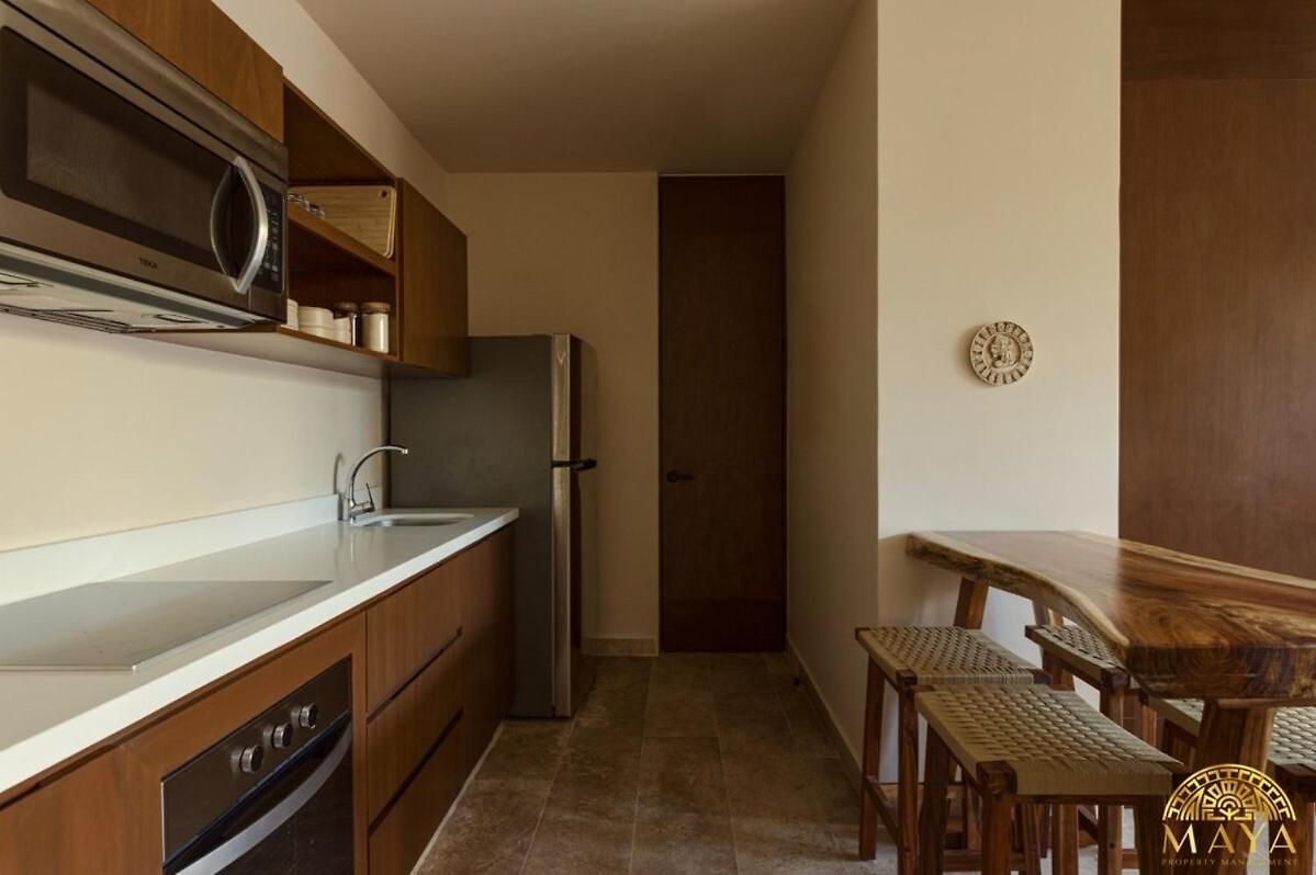 Peregrina 104a 2-bedroom Apartment *