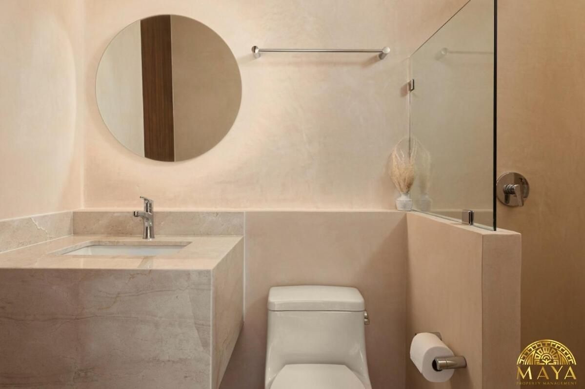 Peregrina 104a 2-bedroom *