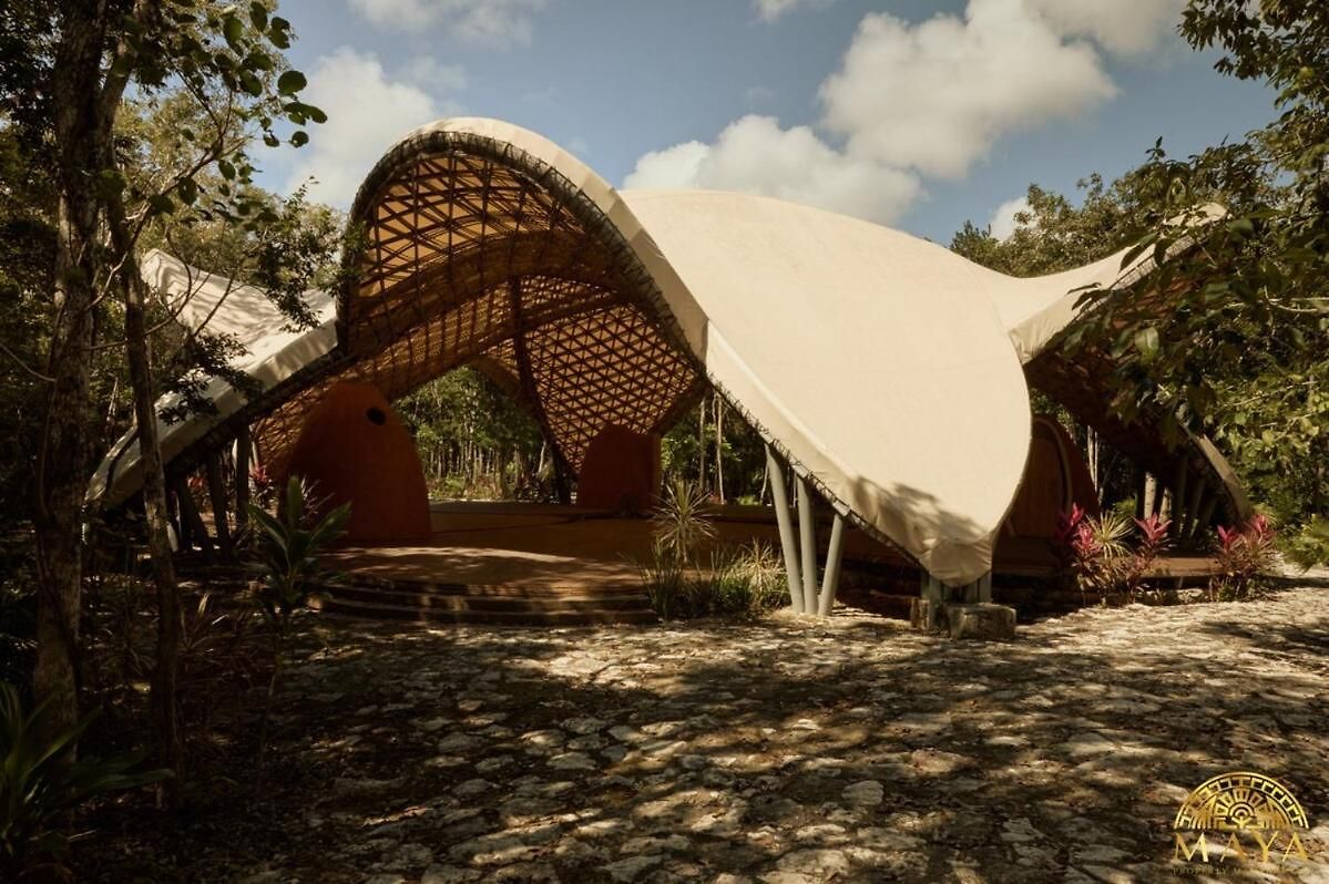 Peregrina 104a 2-bedroom Tulum
