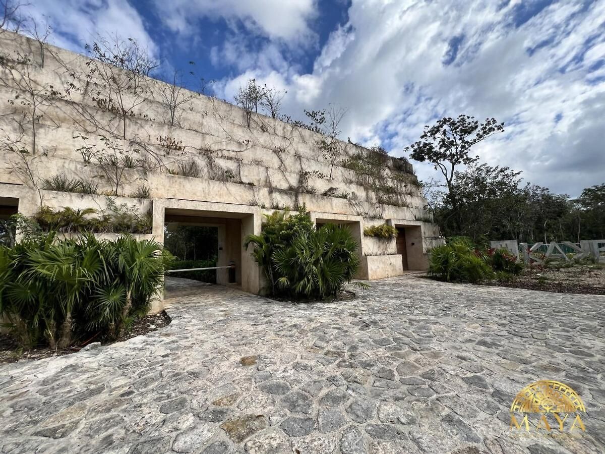 Peregrina 104a 2-bedroom Apartment Tulum