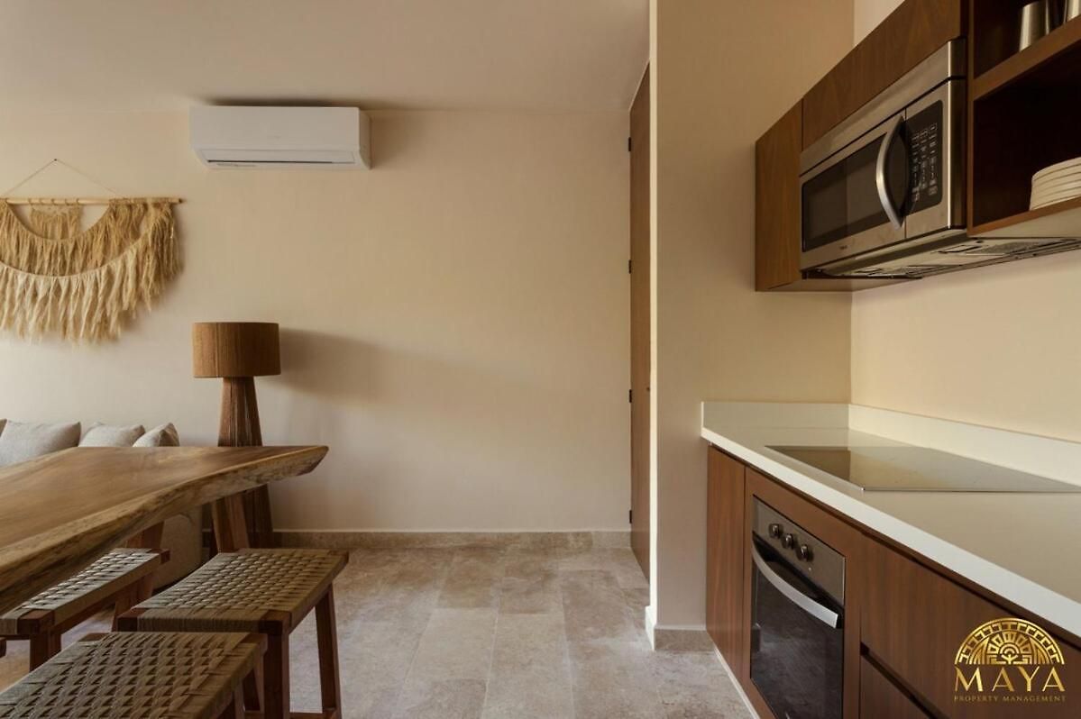 Peregrina 104a 2-bedroom Apartment *