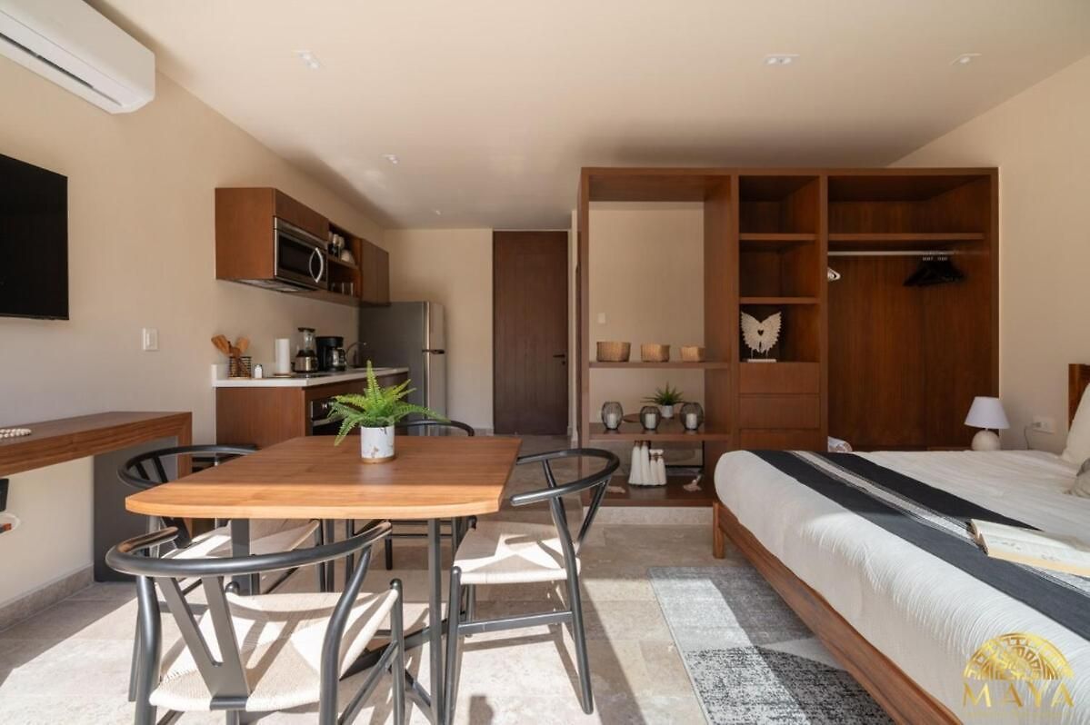 Peregrina 109 1br Luxury Apartment *