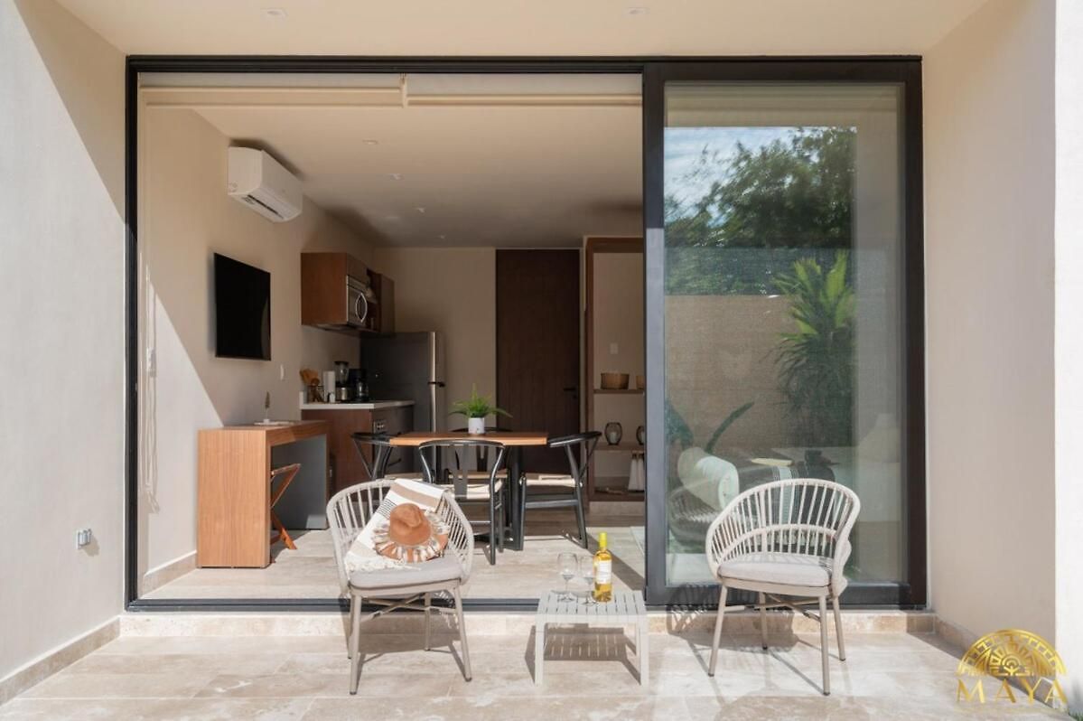 Peregrina 109 1br Luxury