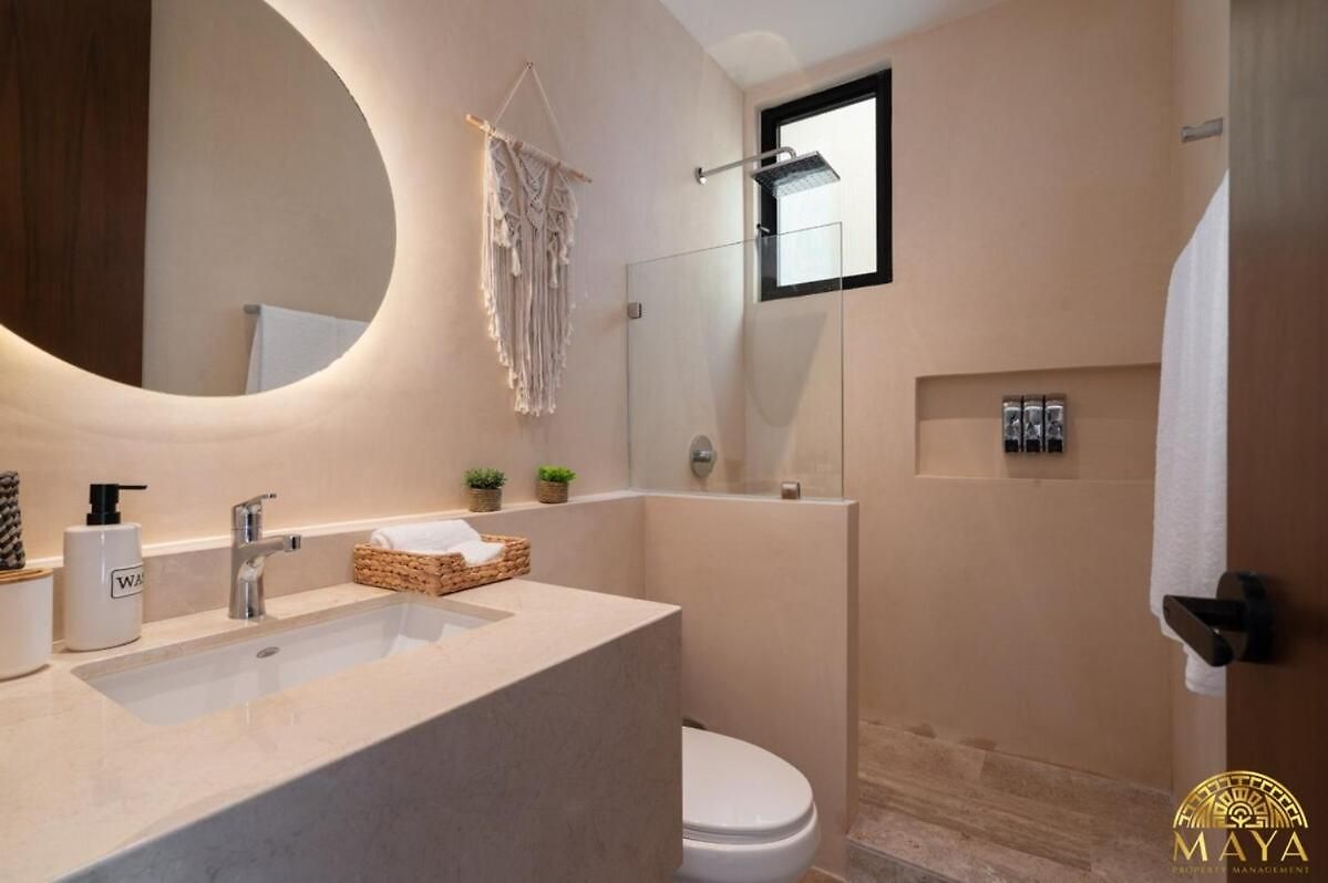 Apartment Peregrina 109 1br Luxury *