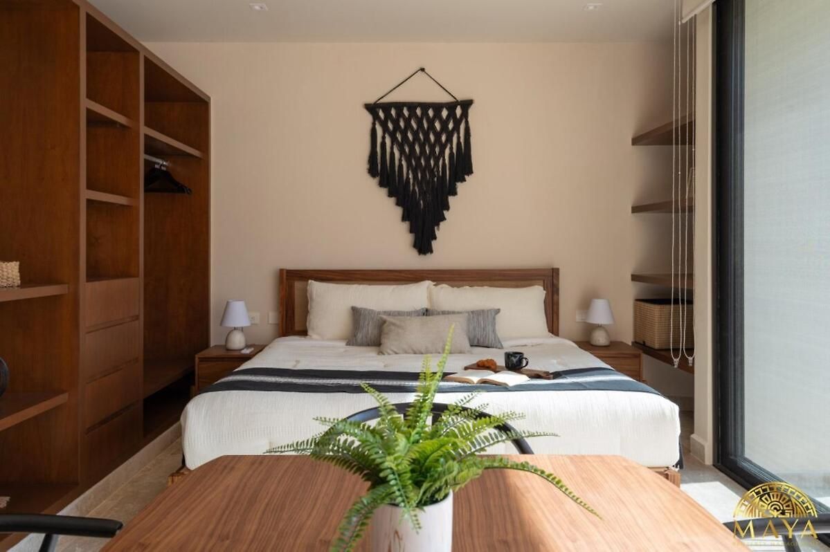 Peregrina 109 1br Luxury Apartment