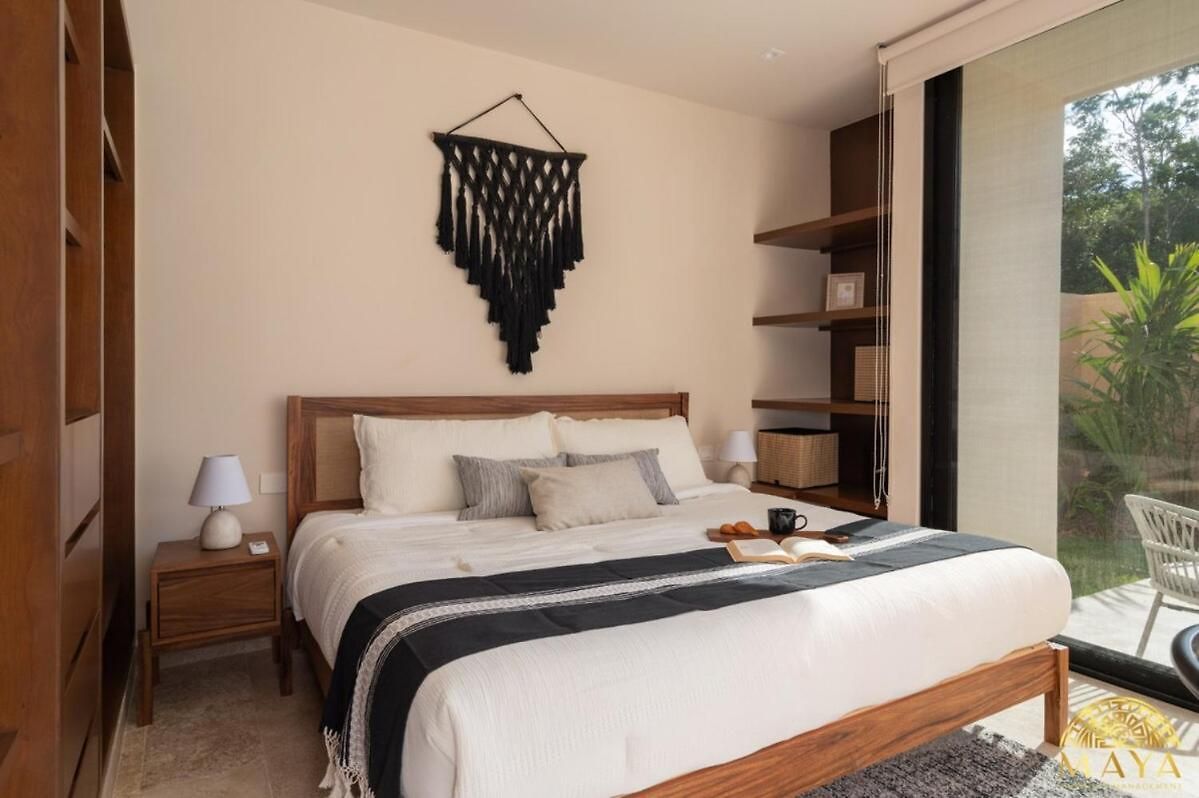 Apartment Peregrina 109 1br Luxury