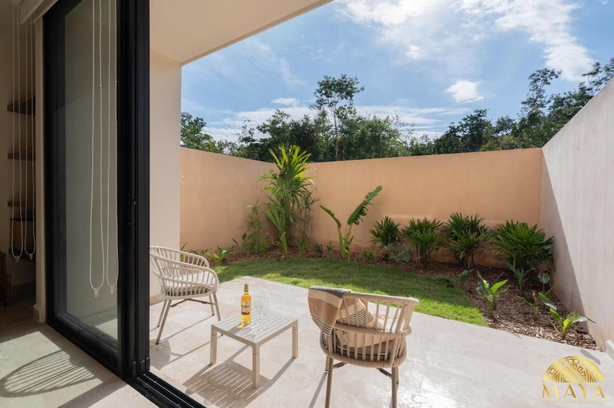 Peregrina 109 1br Luxury Apartment *