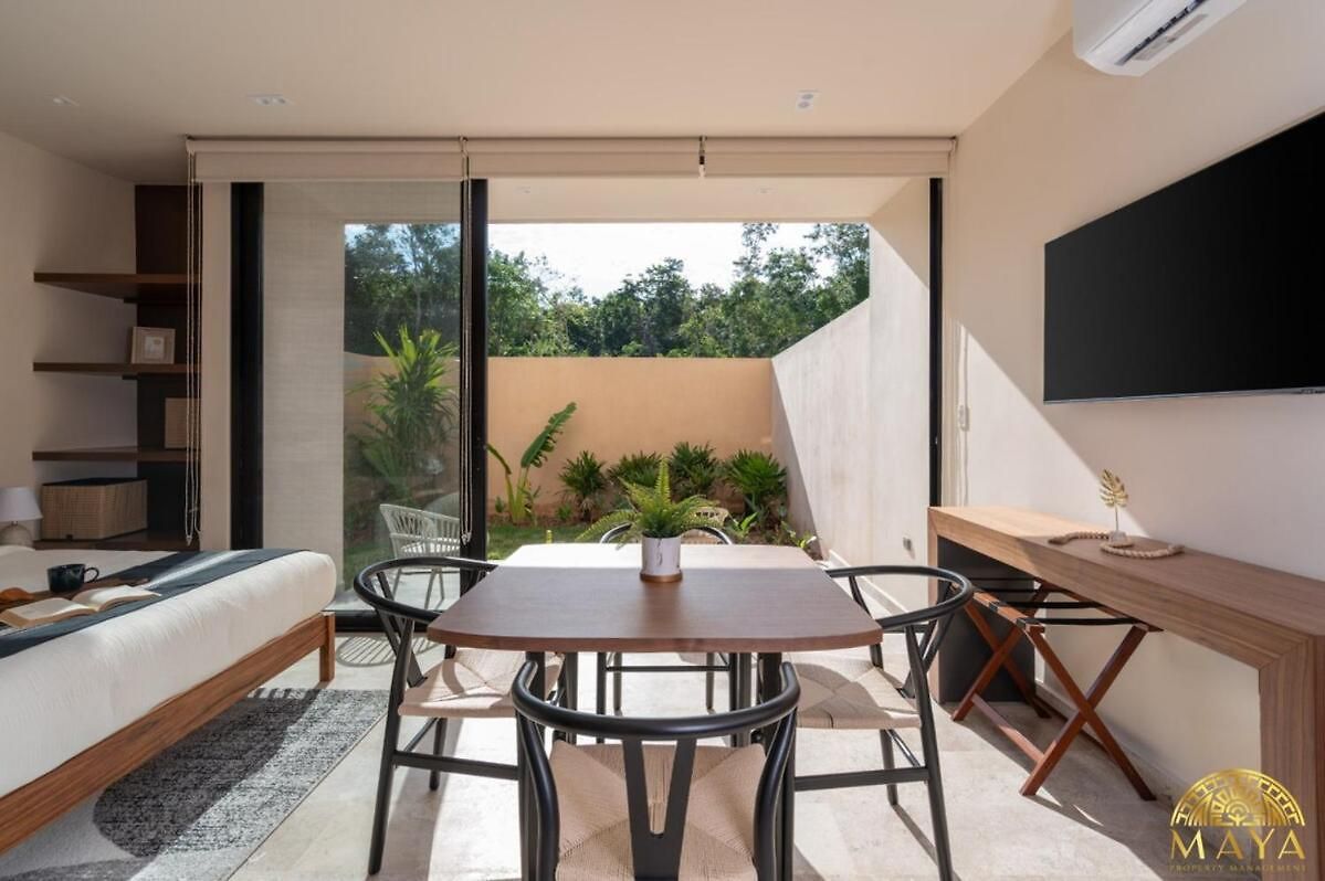 Apartment Peregrina 109 1br Luxury *