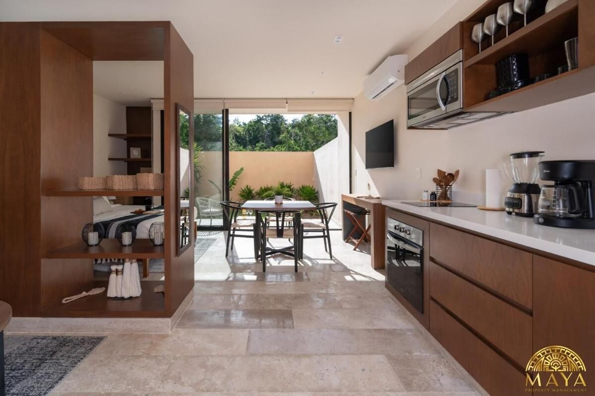 Apartment Peregrina 109 1br Luxury