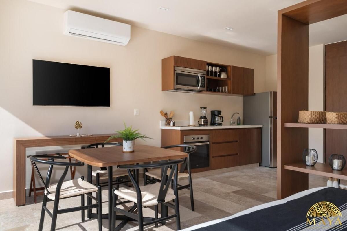 Apartment Peregrina 109 1br Luxury *