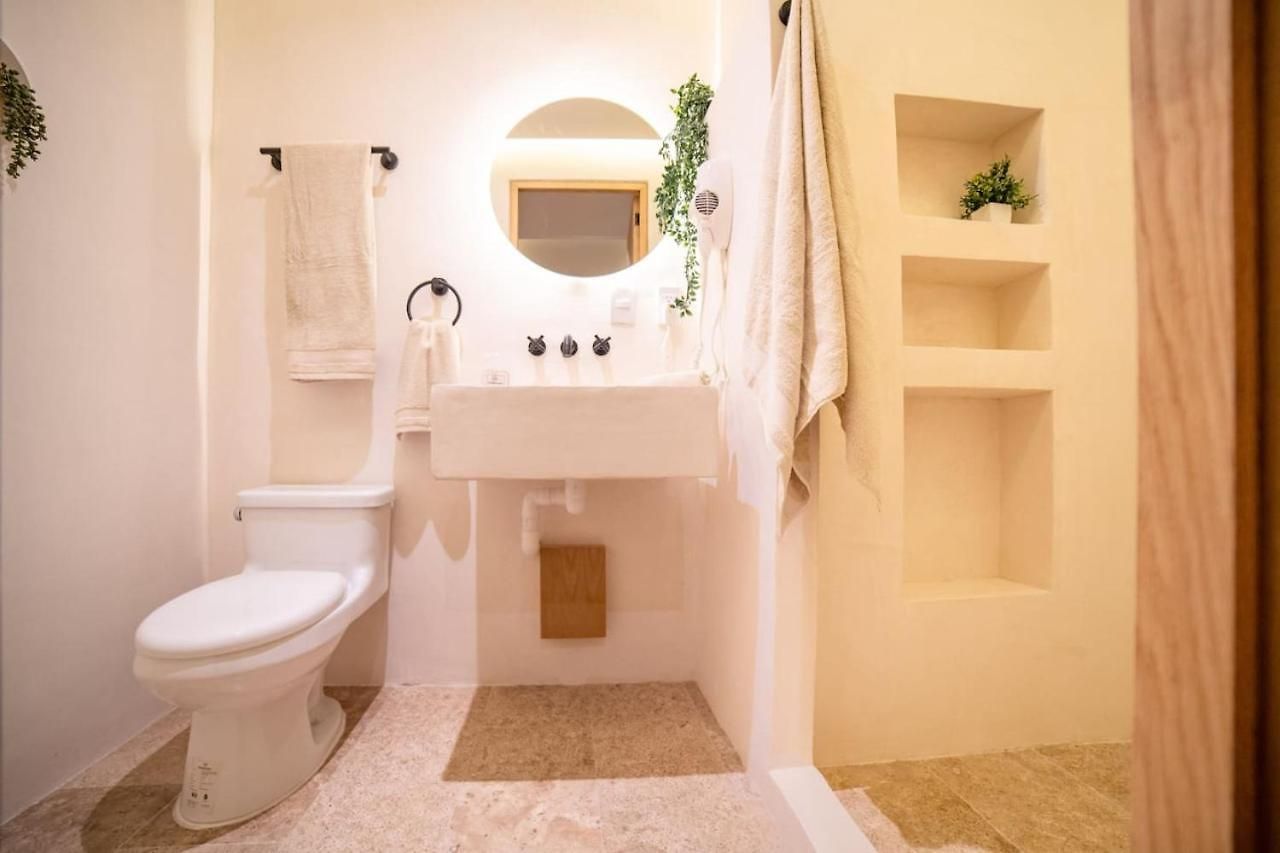 Apartment Chic And Elegant Escape In *
