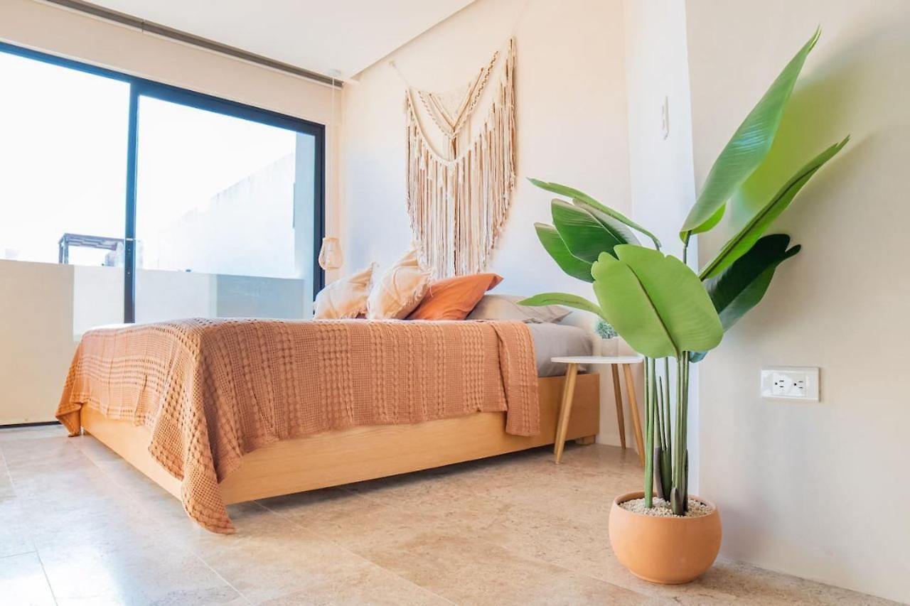 Chic And Elegant Escape In Tulum