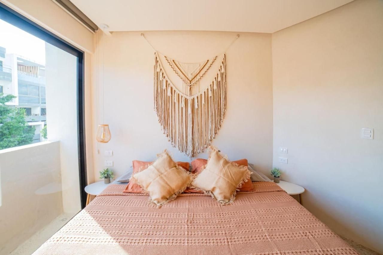 Chic And Elegant Escape In Tulum