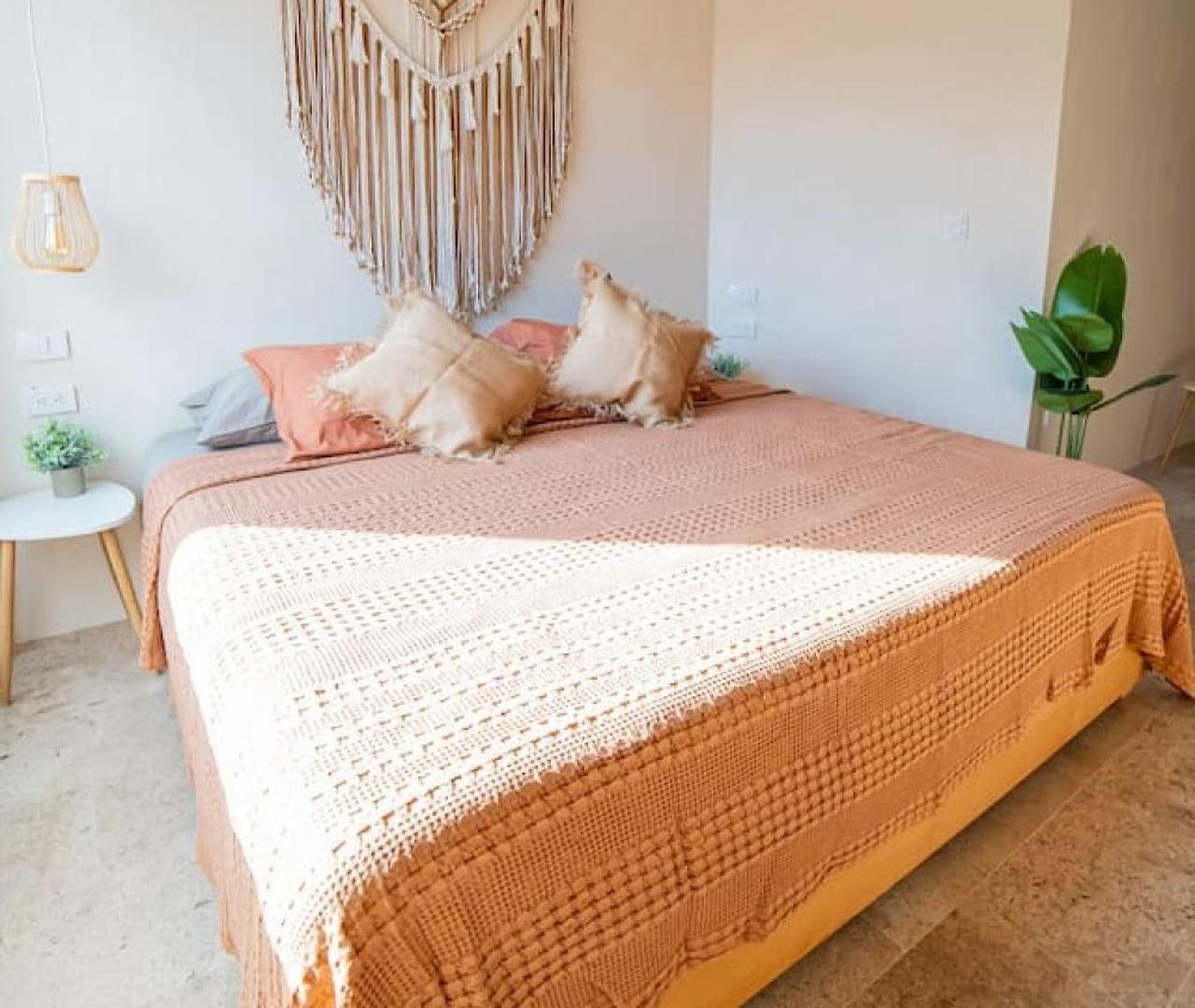 Chic And Elegant Escape In *