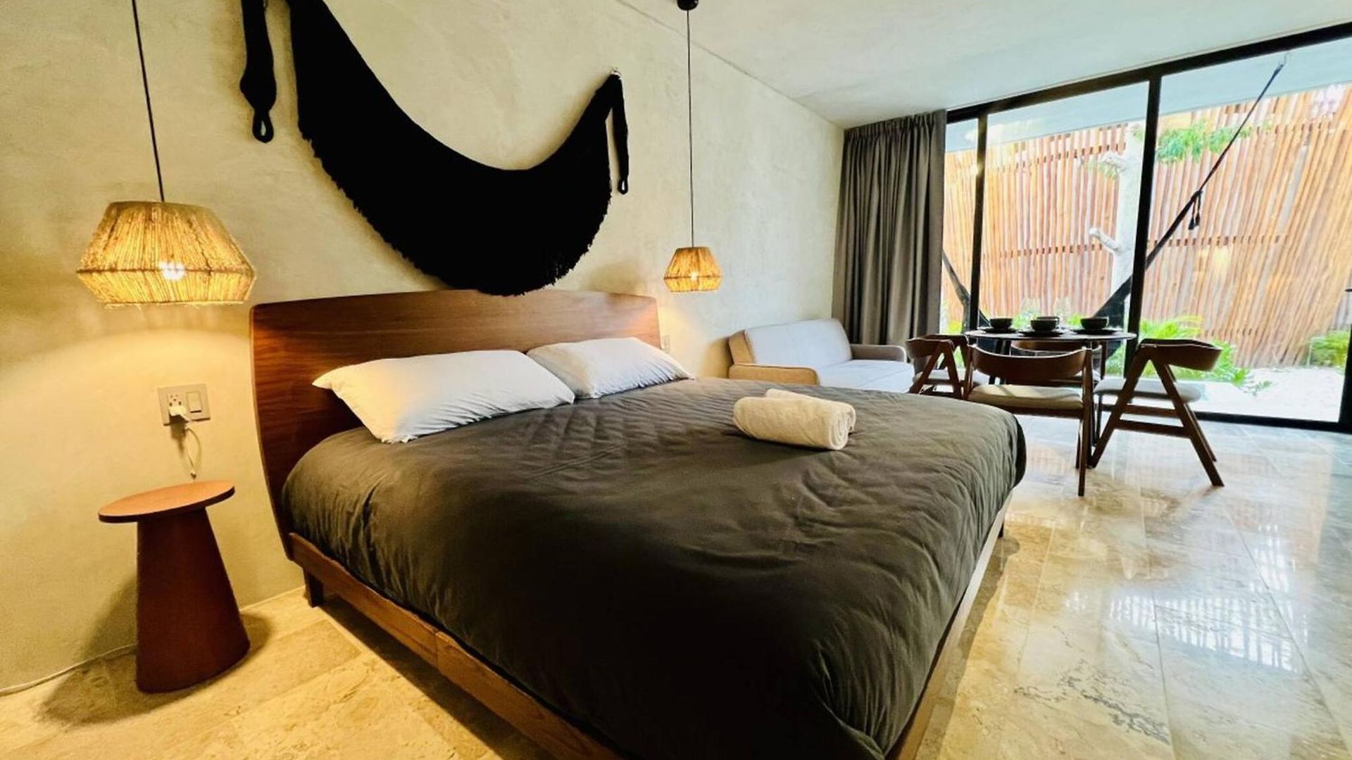 Apartamento Private Pool New King Bed Wifi 407 Selva *