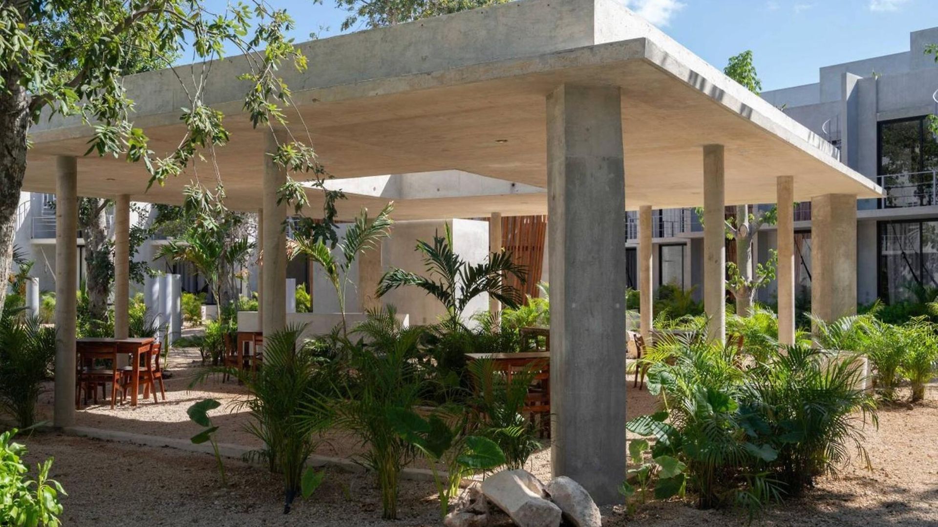 Private Pool New King Bed Wifi 407 Selva * Tulum