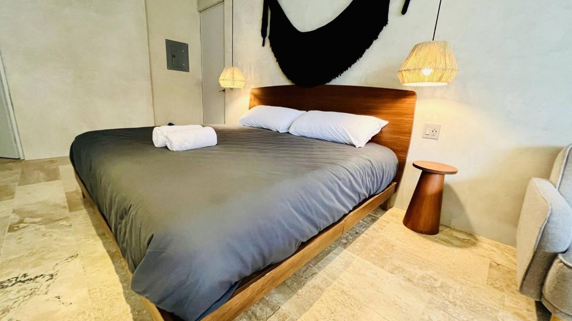 Apartamento Private Pool New King Bed Wifi 407 Selva