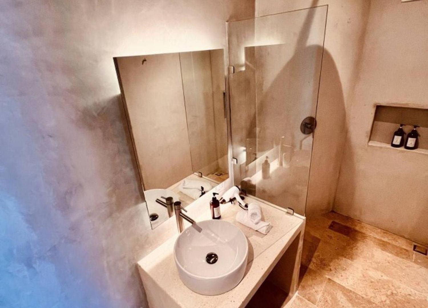Apartamento Private Pool New King Bed Wifi 407 Selva Tulum