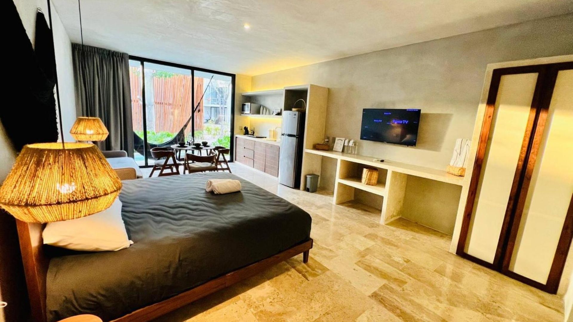 Private Pool New King Bed Wifi 407 Selva Tulum