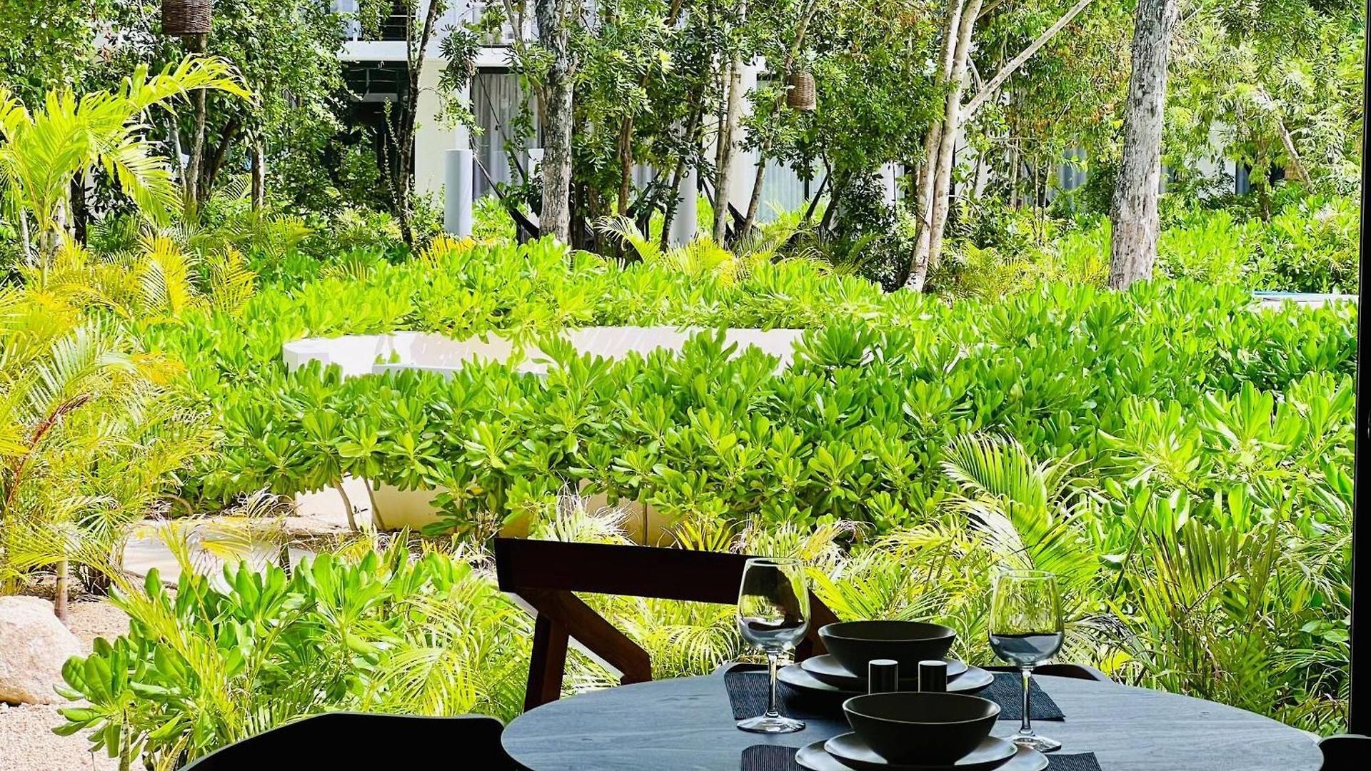 Apartamento Private Pool New King Bed Wifi 601 Selva Tulum