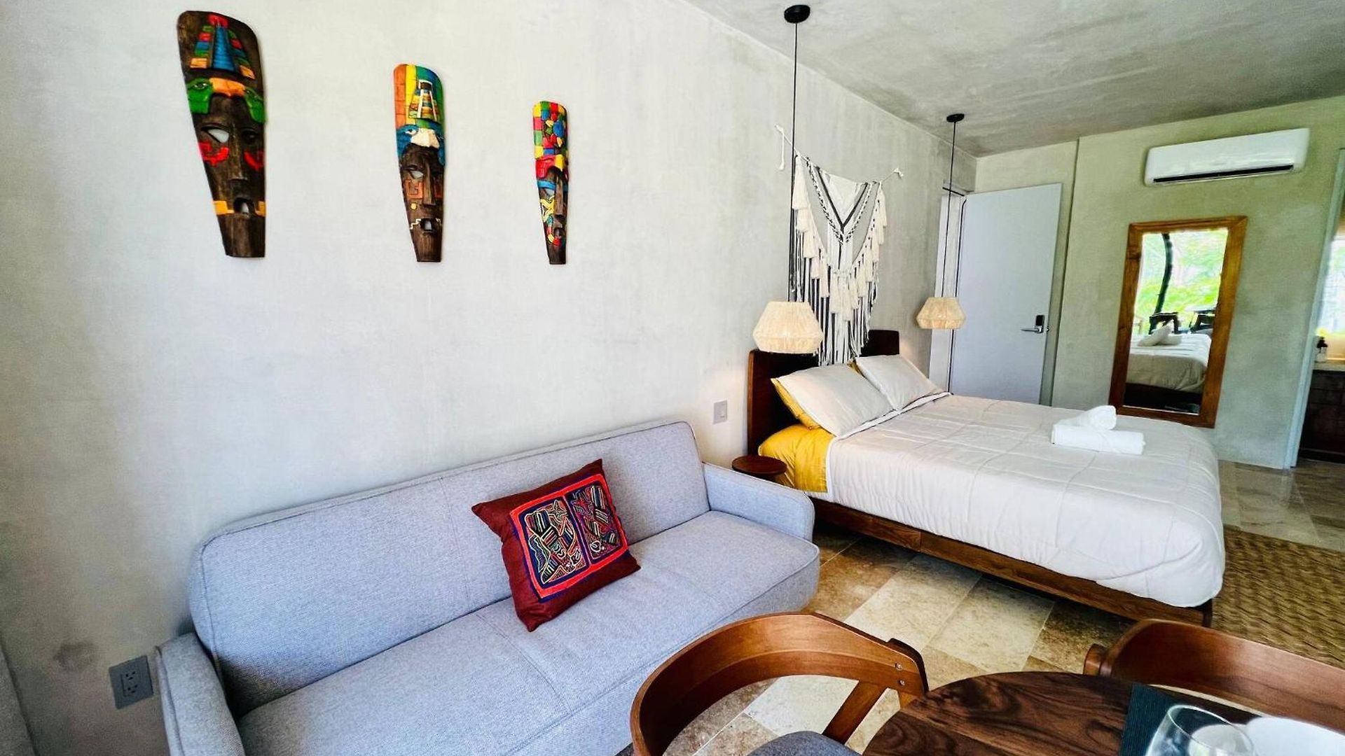 Private Pool New King Bed Wifi 601 Selva