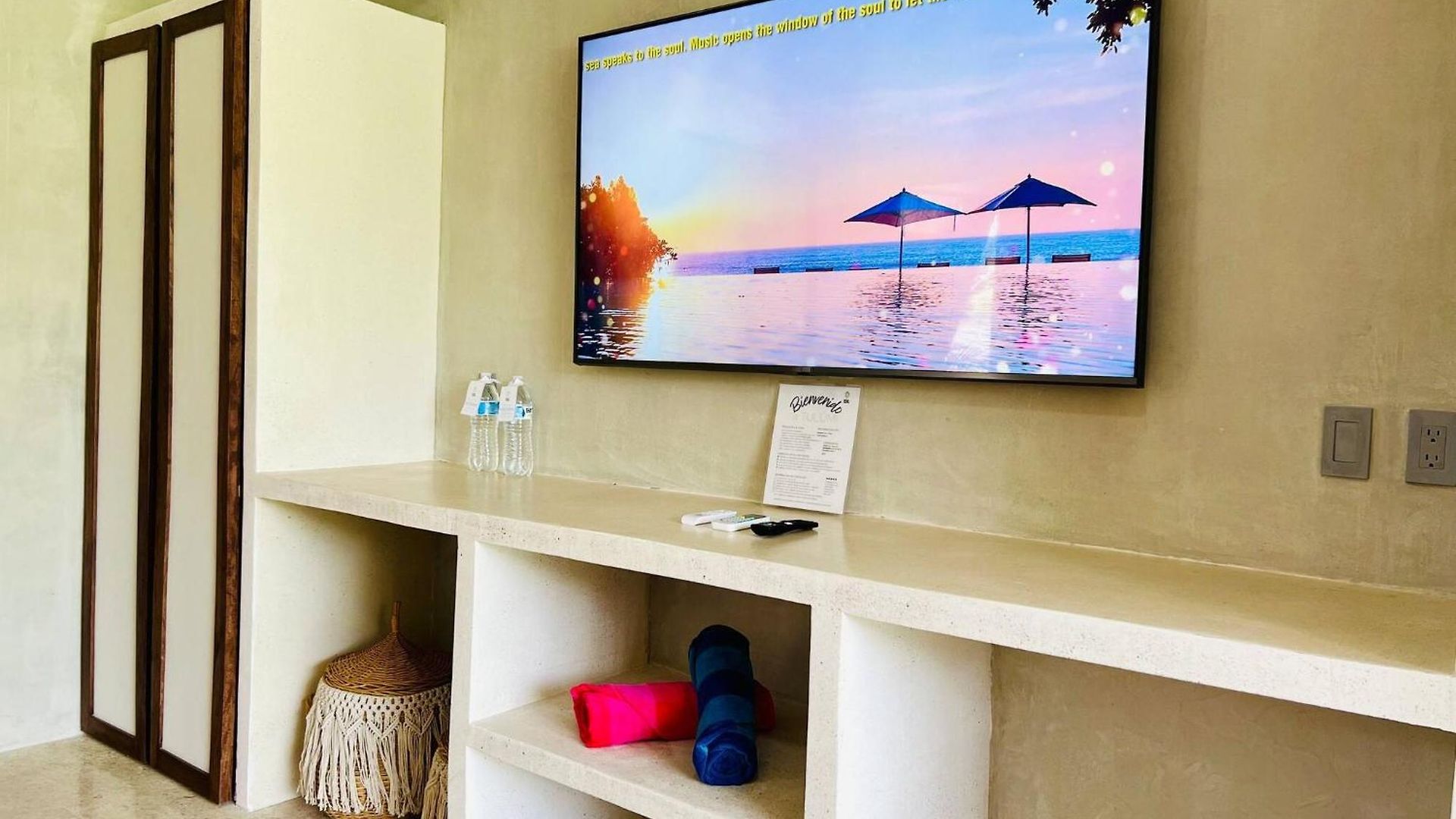 Private Pool New King Bed Wifi 601 Selva Apartamento