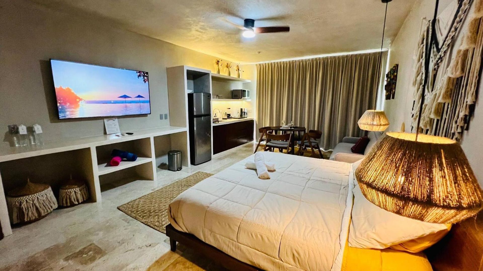 Private Pool New King Bed Wifi 601 Selva Apartamento *