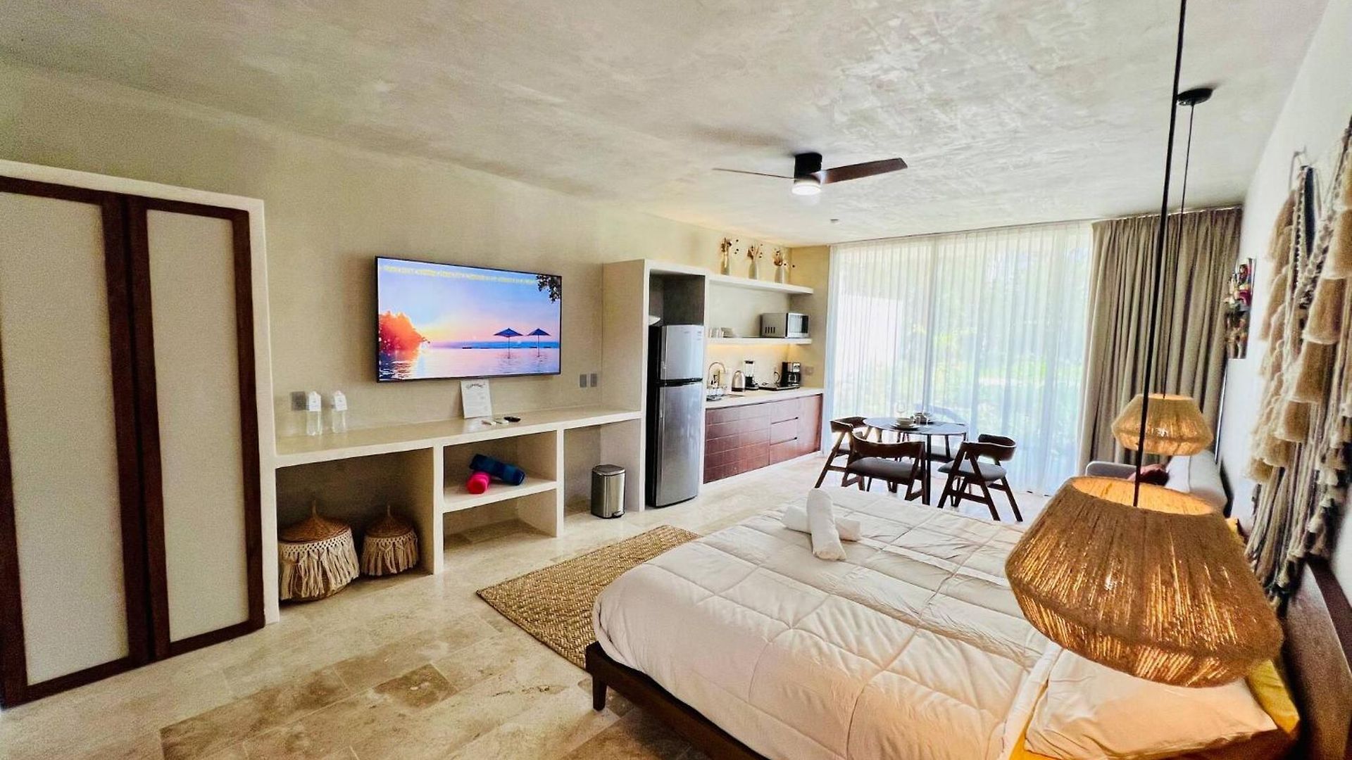 Private Pool New King Bed Wifi 601 Selva *