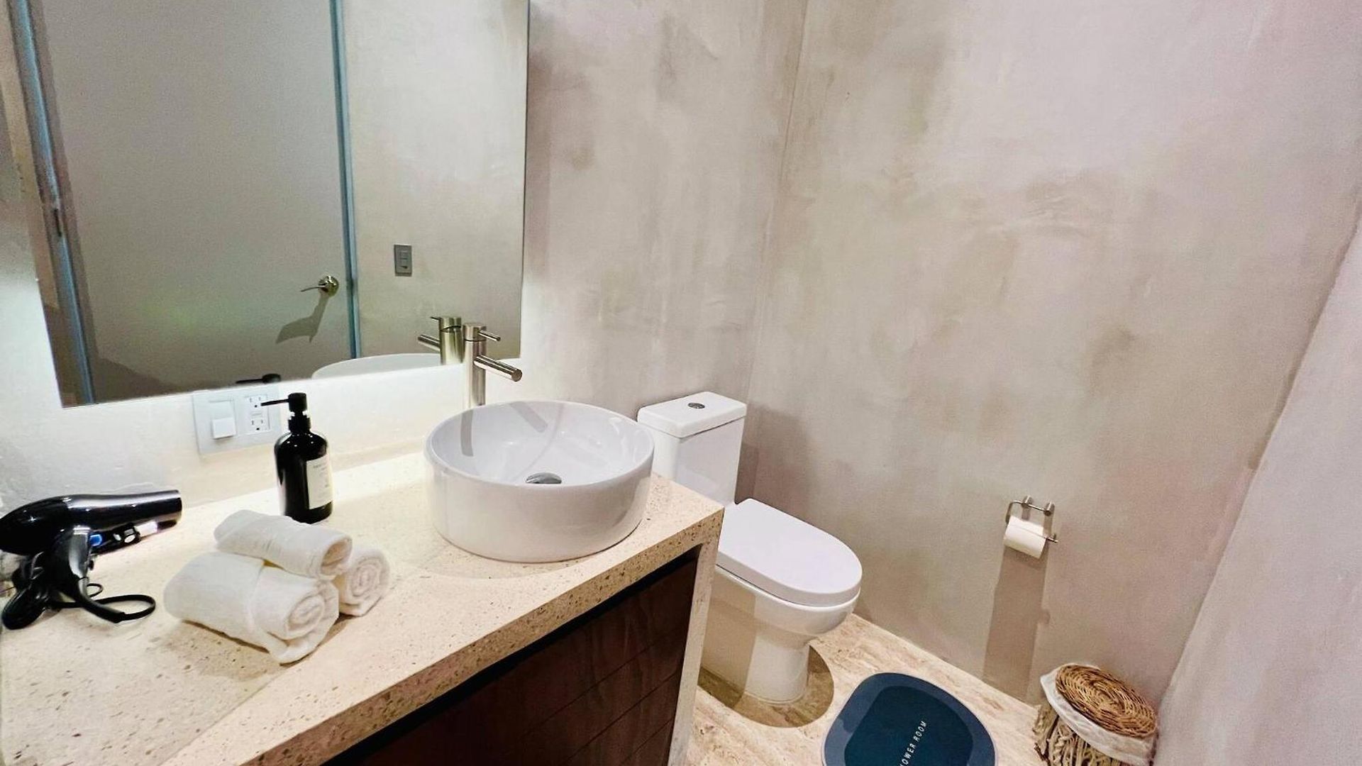 Private Pool New King Bed Wifi 601 Selva * Tulum