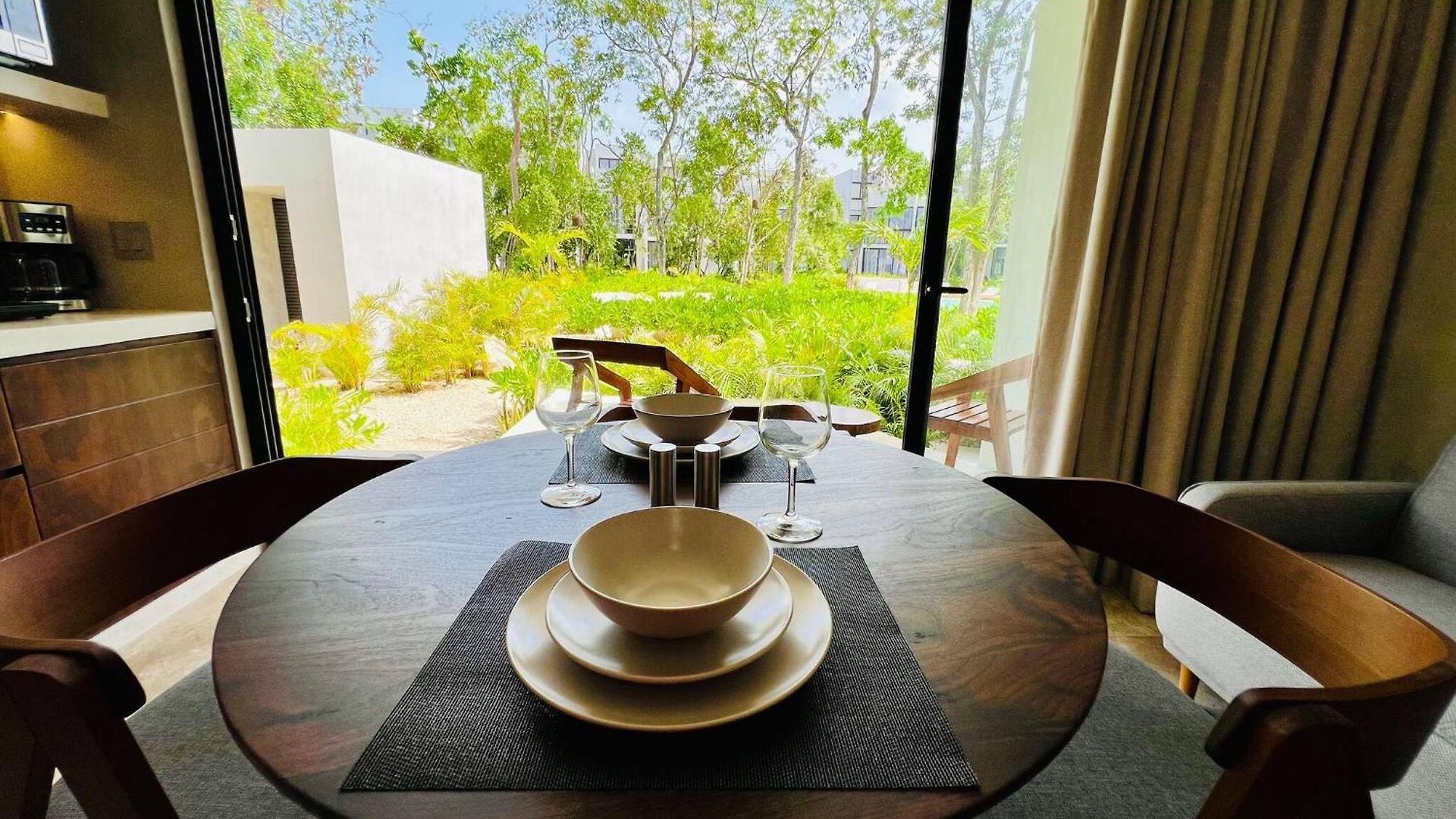 Private Pool New King Bed Wifi 601 Selva Apartamento