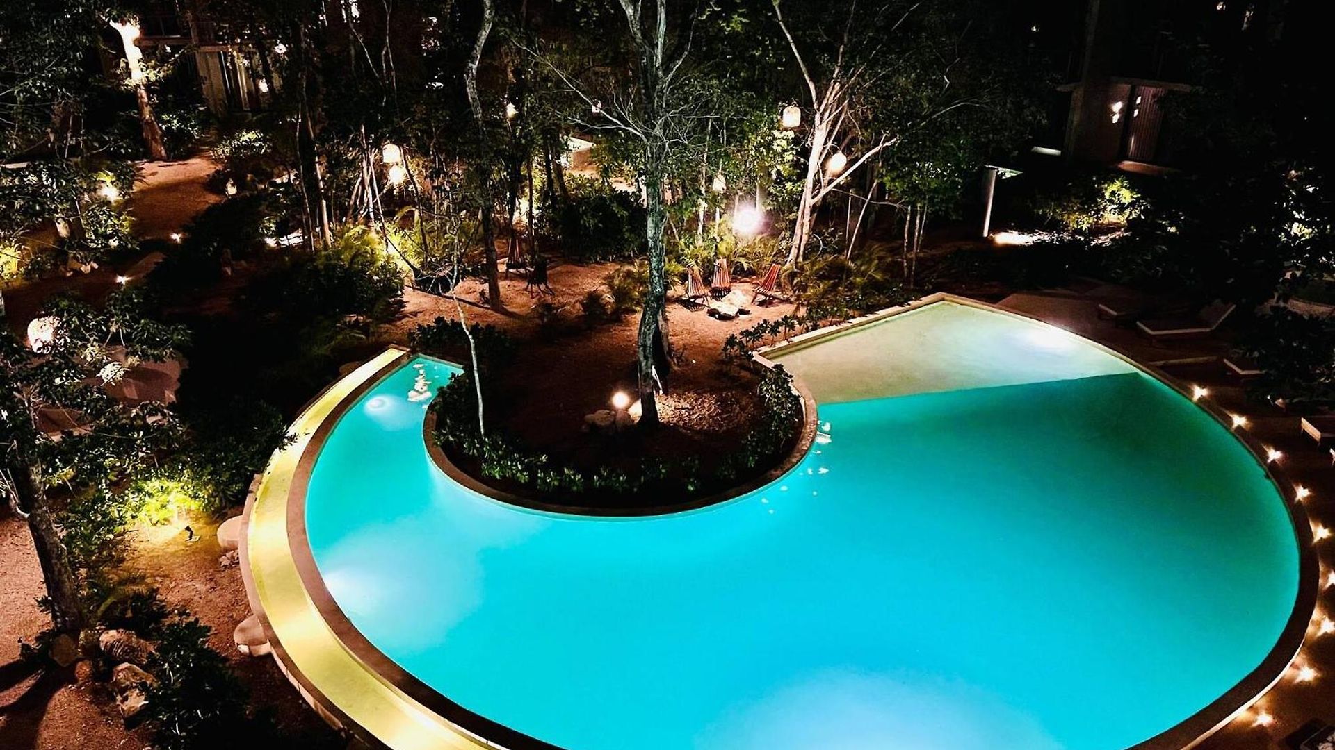 Apartamento Private Pool New King Bed Wifi 601 Selva