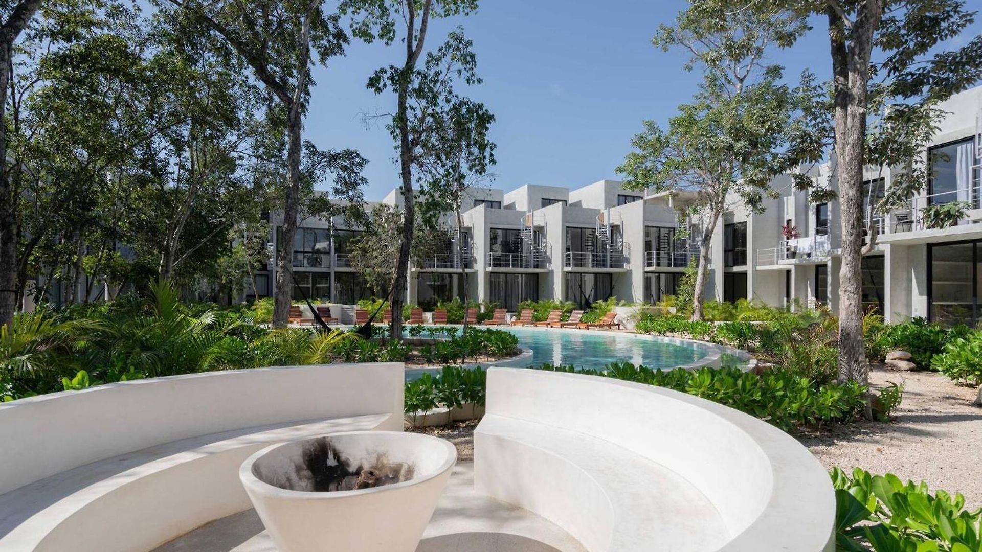 Private Pool New King Bed Wifi 601 Selva Tulum